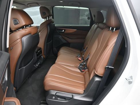 Certified 2023 Acura MDX SH-AWD w/ Technology Package image 22