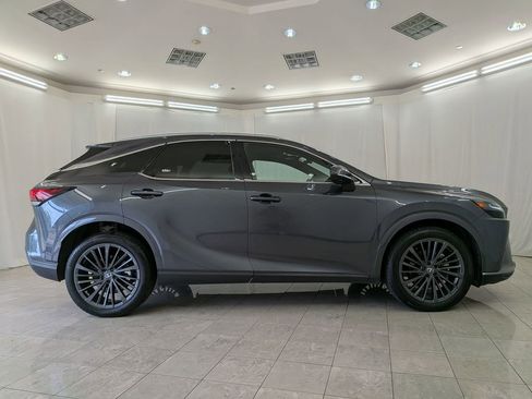Certified 2025 Lexus RX 350 Premium w/ Convenience Package AWD/4WD image 11