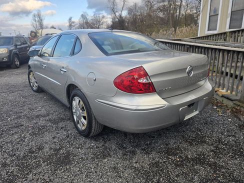 Used 2007 Buick LaCrosse CX image 14