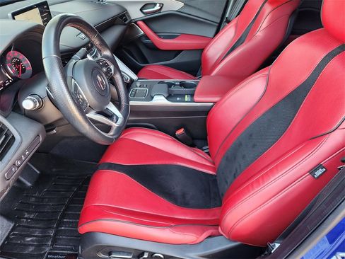 Used 2021 Acura TLX w/ A-SPEC Pkg image 13