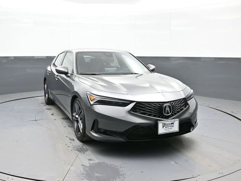 Certified 2023 Acura Integra A-Spec image 3