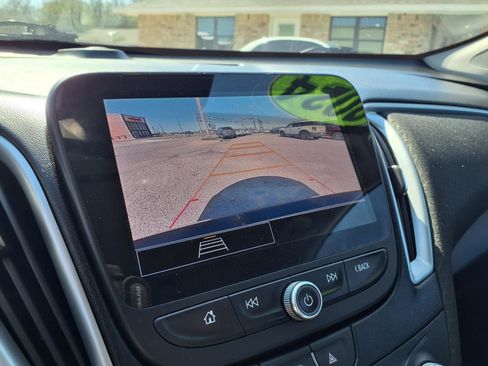 Used 2024 Chevrolet Malibu LT image 7