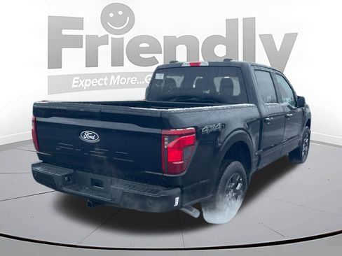 Used 2026 Ford F150 STX w/ Equipment Group 200A image 5