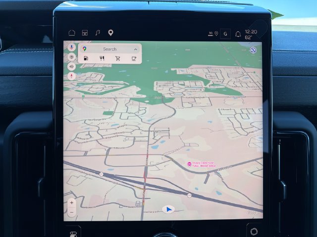 New 2026 GMC Yukon AT4 Ultimate AWD/4WD image 12
