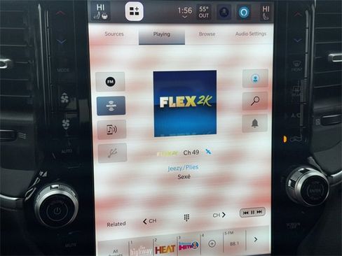 New 2026 RAM 1500 Big Horn image 30