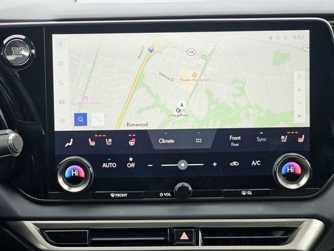 Used 2023 Lexus RX 350 Premium Plus image 36