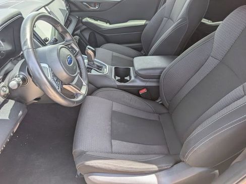 Certified 2024 Subaru Outback Premium AWD/4WD image 13