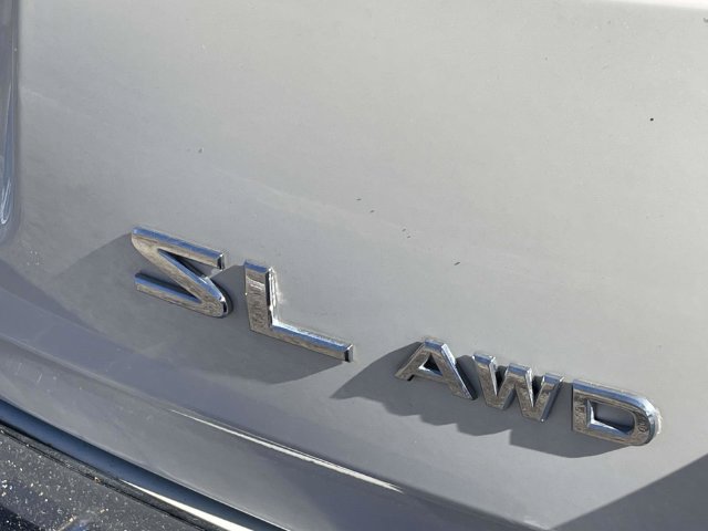 Used 2013 Nissan Murano SL w/ Navigation Pkg AWD/4WD image 10