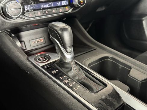 Used 2024 Nissan Sentra SR FWD image 25