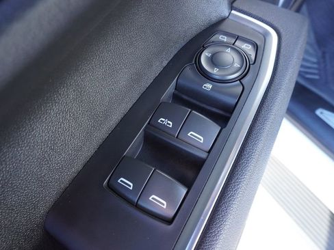 Used 2025 Chevrolet Silverado 1500 LT Trail Boss image 16