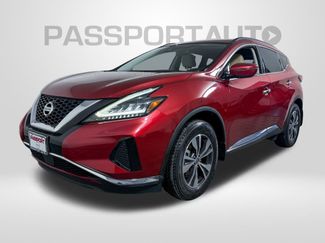 Certified 2020 Nissan Murano SV video 1
