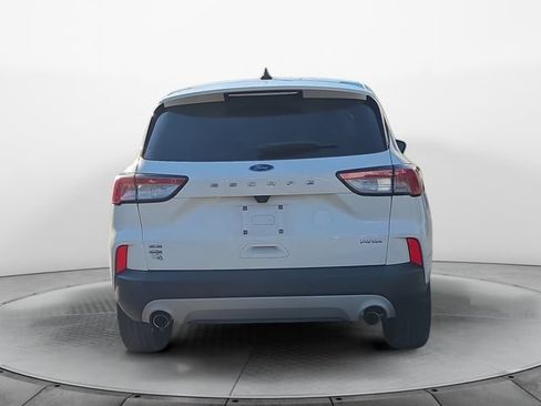 Used 2022 Ford Escape SE AWD/4WD image 4