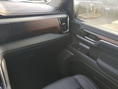 Used 2024 GMC Sierra 1500 Denali w/ Denali Reserve Package image 16