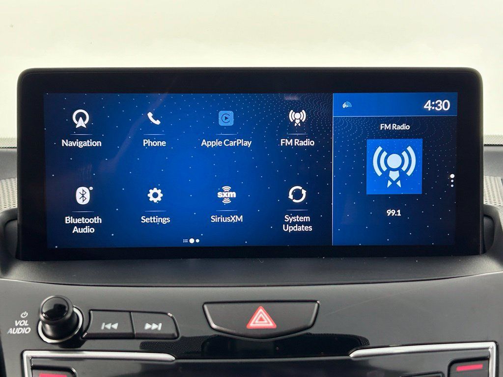 Used 2020 Acura RDX w/ Technology Package AWD/4WD image 20