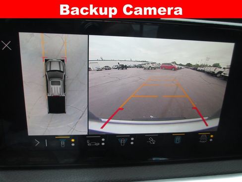 Used 2023 GMC Sierra 1500 Denali w/ Denali Reserve Package AWD/4WD image 18