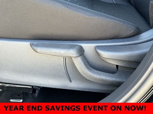 New 2024 Nissan Kicks SV image 18