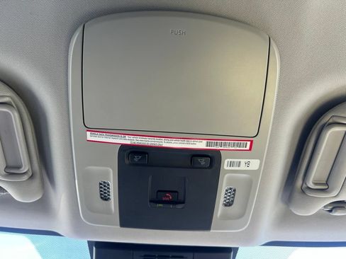 Used 2025 Toyota Camry LE FWD image 69