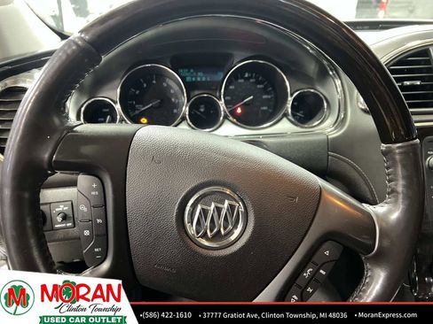 Used 2017 Buick Enclave Leather w/ Enclave Sport Touring Edition image 19