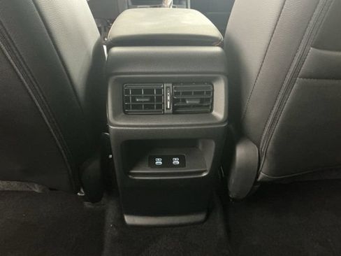 Certified 2026 Honda CR-V Sport Touring image 22