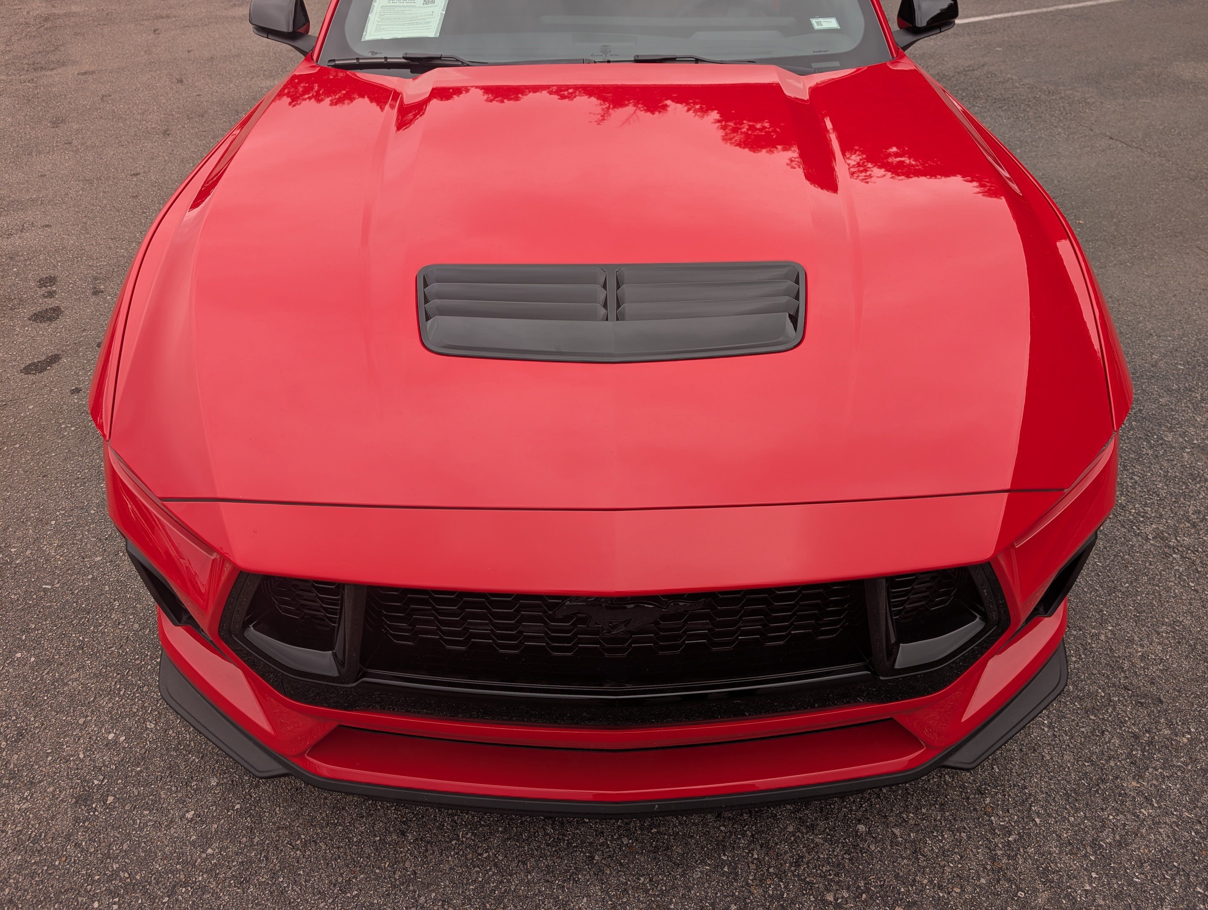 Used 2026 Ford Mustang GT Premium w/ GT Performance Package RWD image 13