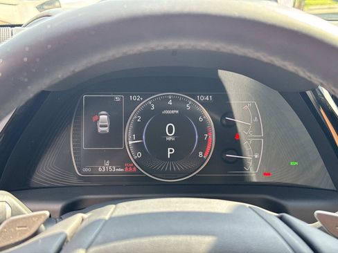 Used 2023 Lexus ES 350 w/ Premium Package FWD image 38