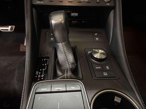 Used 2021 Lexus RC 350 F Sport image 23