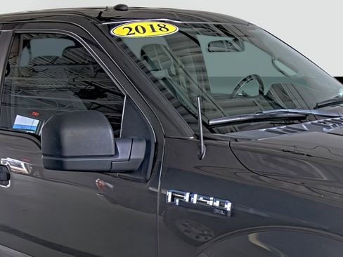 Used 2018 Ford F150 XL w/ Equipment Group 101A Mid image 15