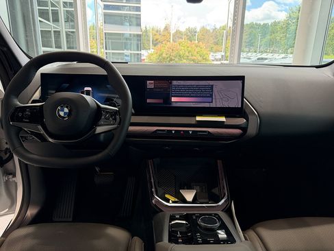 New 2026 BMW X3 xDrive30i w/ Premium Package AWD/4WD image 15