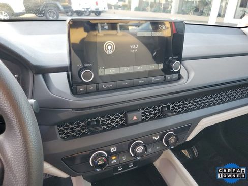 Used 2023 Honda Accord LX image 25