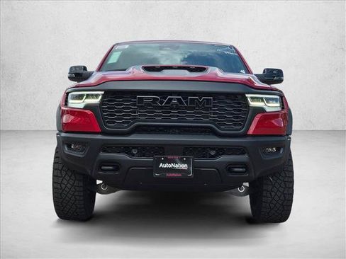 New 2026 RAM 1500 RHO w/ RHO Level 1 Equipment Group AWD/4WD image 6