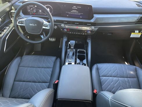 New 2025 Kia Telluride SX Prestige X-Line image 13
