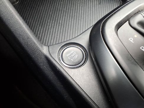 Used 2025 Kia K4 FWD image 20