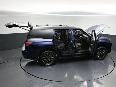 New 2026 INFINITI QX80 Autograph image 36