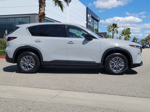 New 2026 MAZDA CX-5 Select AWD/4WD image 27