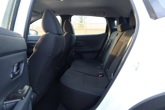New 2026 Nissan Kicks S FWD image 21