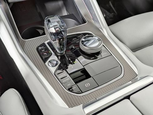 Certified 2023 BMW X6 xDrive40i w/ M Sport Package image 37