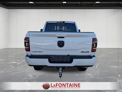 Certified 2024 RAM 2500 Limited