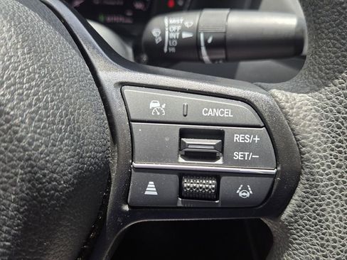 Used 2024 Honda Accord EX image 25