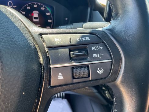 Used 2024 Honda Accord Sport image 18