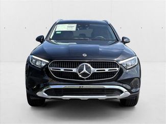 New 2025 Mercedes-Benz GLC 350e GLC 350e video 2