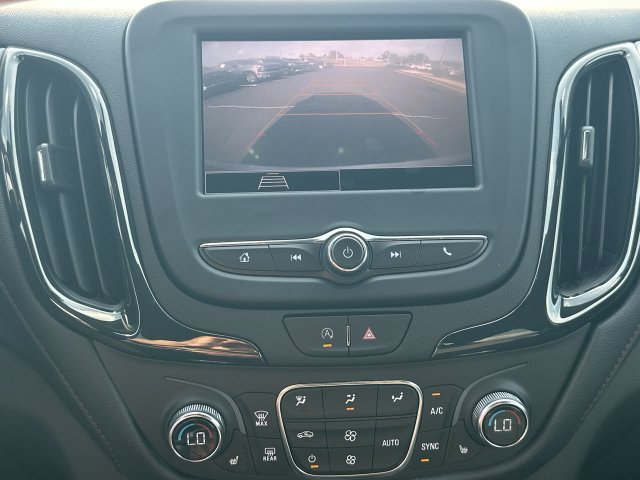 Certified 2023 Chevrolet Equinox RS FWD image 14