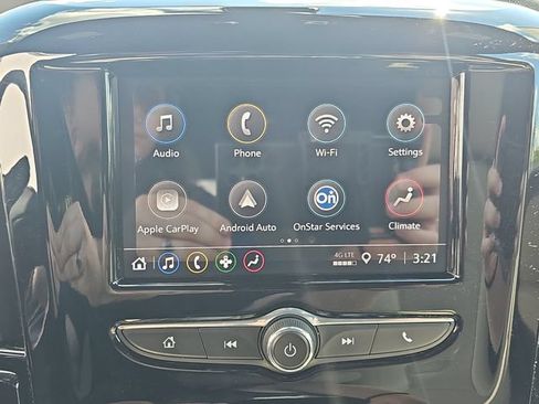 Used 2023 Chevrolet Traverse LS w/ Midnight/Sport Edition FWD image 15