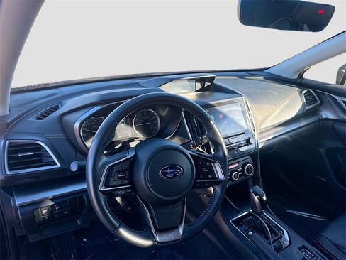 Used 2023 Subaru Crosstrek 2.5i Limited image 9