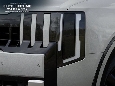New 2027 Kia Telluride SX Prestige AWD/4WD image 11