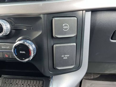 Certified 2025 Ford F150 XLT w/ Equipment Group 303A High AWD/4WD image 21