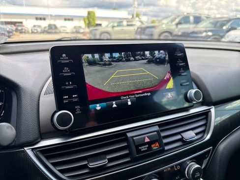 Used 2021 Honda Accord Sport image 22