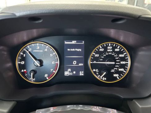 New 2026 Subaru Crosstrek 2.5i Wilderness AWD/4WD image 19
