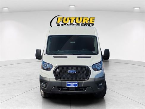 New 2025 Ford Transit 250 148 Medium Roof w/ Load Area Protection Package image 2