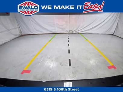 New 2025 Jeep Grand Cherokee L Limited w/ Black Appearance Package