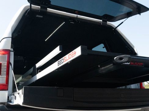 Used 2022 Ford F150 King Ranch w/ Equipment Group 601A High image 11